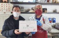 Gibellina. “CARNE SOSPESA”: L’INIZIATIVA DELLA CARITAS PARROCCHIALE