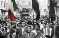 Perché il 25 aprile è la festa della Liberazione