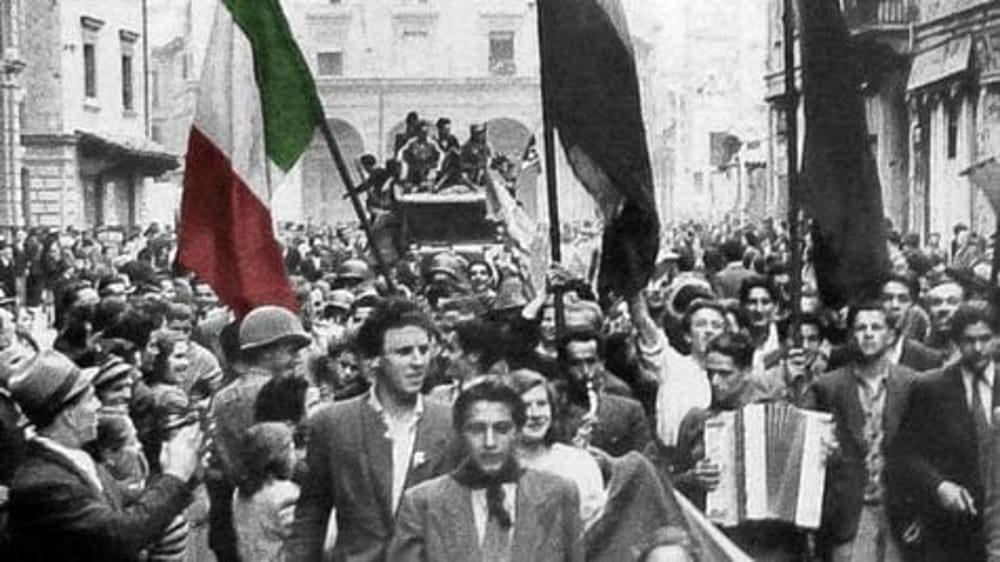 Perché il 25 aprile è la festa della Liberazione