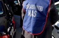 Alcamo. Coronavirus, I CARABINIERI DEL NAS SEQUESTRANO MASCHERINE NON A NORMA