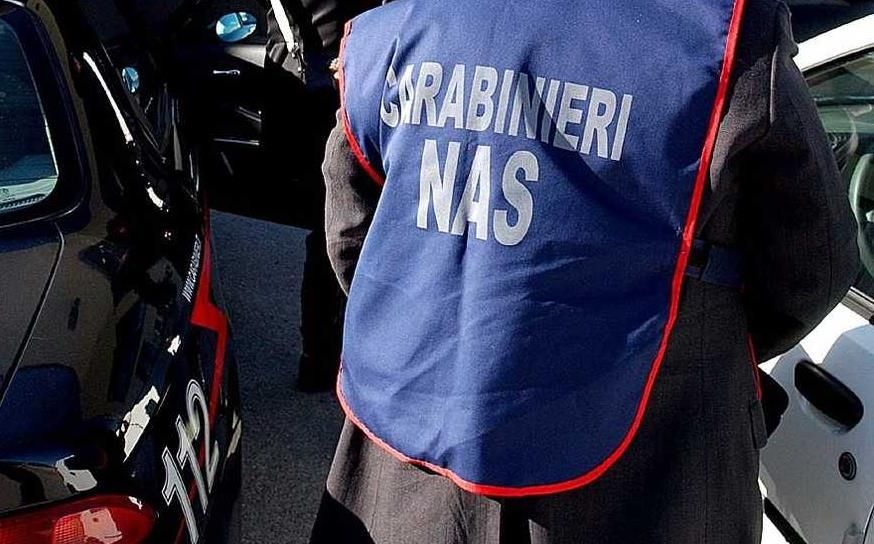 Alcamo. Coronavirus, I CARABINIERI DEL NAS SEQUESTRANO MASCHERINE NON A NORMA