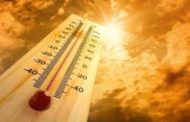 Ancora caldo africano e temperature sopra i 30 gradi, weekend estivo in Sicilia