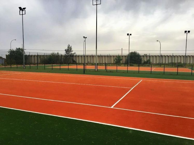 Mazara. Utilizzazione campi da tennis: pubblicato avviso e modello istanza