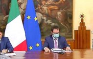 Consiglio dei ministri, via libera al decreto rilancio. Giuseppe Conte: 