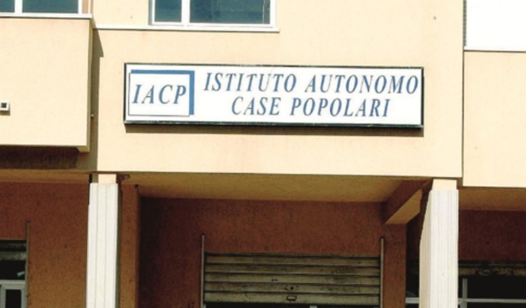 IACP: Interventi nei comuni di Mazara, Castelvetrano e Valderice, complessivamente i fondi concessi superano i 12 milioni di euro