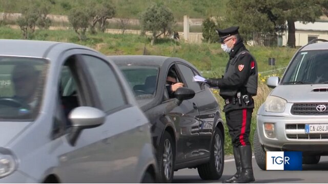 Covid-19, dal 4 maggio Salemi non sarà più 'zona rossa'