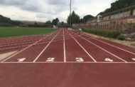 Salemi, lunedì la riapertura della pista d'atletica del centro sportivo comunale 'San Giacomo'