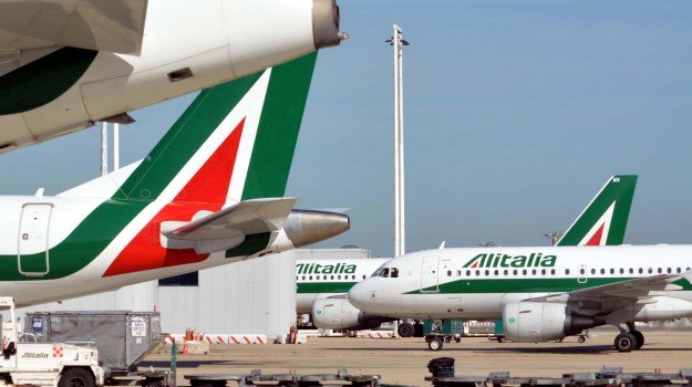 Airgest dà il grave annuncio: “E’ ufficiale, Alitalia abbandona l'aeroporto di Trapani Birgi”