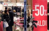 Saldi, in Sicilia si parte il primo luglio: accordo tra commercianti e Regione