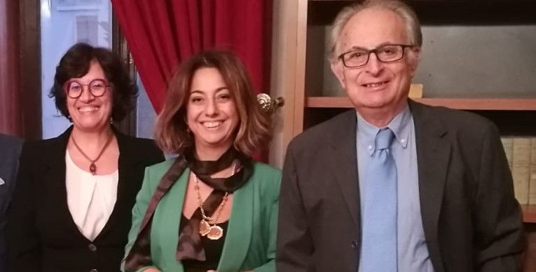 Il cordoglio del Consorzio Trapanese per la Legalità e lo Sviluppo per la scomparsa del dr. Roberto De Simone