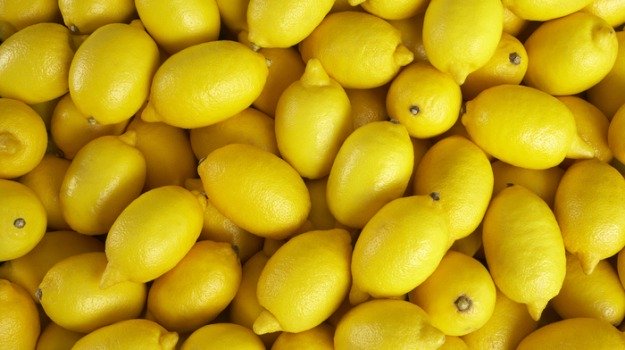 Limoni argentini infestati da un fungo, respinti due container arrivati in Sicilia