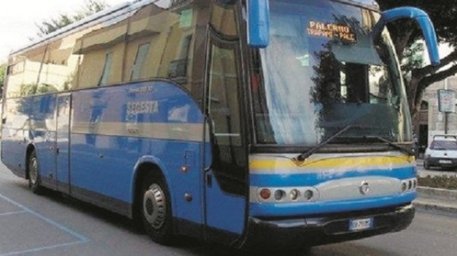 Passeggero viaggia in pullman linea Trapani - Palermo e viceversa, risultato positivo al Covid, l'Asp di Trapani ha attivato procedure anticontagio