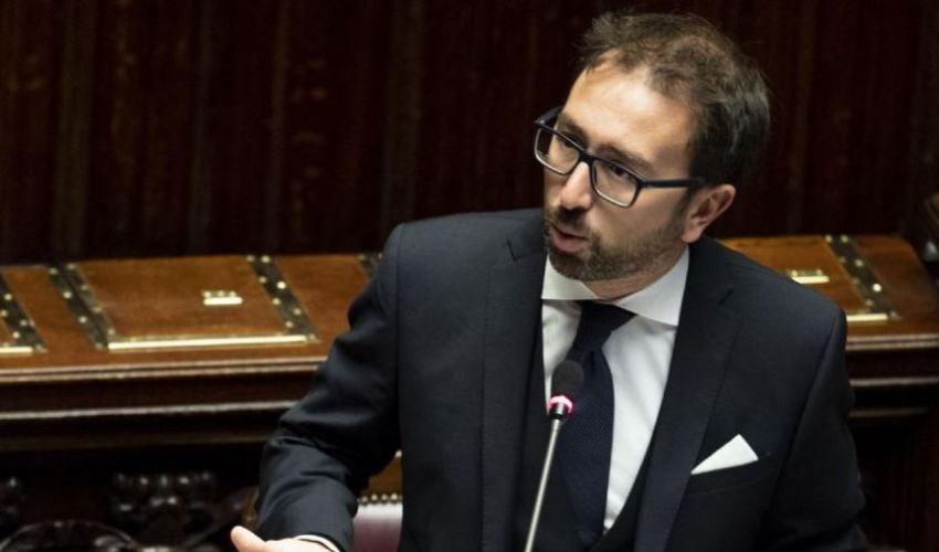 IL MINISTRO BONAFEDE FIRMA DECRETO PER AMPLIARE LE PIANTE ORGANICHE DELLA MAGISTRATURA DI MERITO