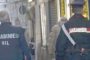 Mazara. la Polizia di Stato arresta in flagranza di reato pregiudicato mazarese per tentato furto aggravato in un villa a Tonnarella