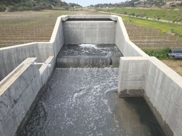 Mazara. Regolamento su Conferimento rifiuti liquidi presso il depuratore a mezzo di autobotti o auto spurghi