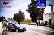 MAZARA: CONTROLLO DEL TERRITORIO. 2 ARRESTI DEI CARABINIERI