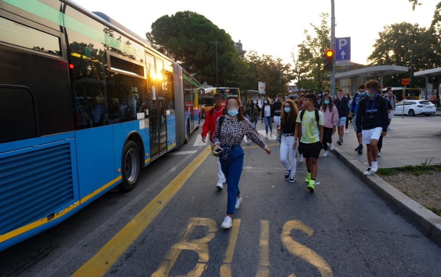 Mazara. Gara per il servizio triennale del servizio di trasporto urbano