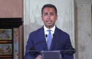 Di Maio: In un anno 7 liberati, ora i pescatori in Libia 