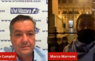 VIDEO COLLEGAMENTO CON PIAZZA MONTECITORIO A ROMA, CONTINUA LA PROTESTA DEI FAMILIARI DEI 18 PESCATORI IN STATO DI FERMO IN LIBIA