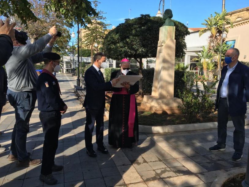 Mazara. Al via il Festival della Dottrina Sociale della Chiesa