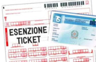 Asp Trapani, prorogata al 31 marzo 2021 la scadenza dell'esenzione ticket per reddito