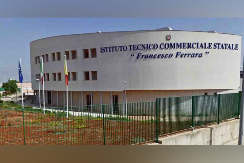 Mazara. L’Istituto di Istruzione Superiore “Francesco Ferrara” al primo posto nella classifica “Eduscopio”