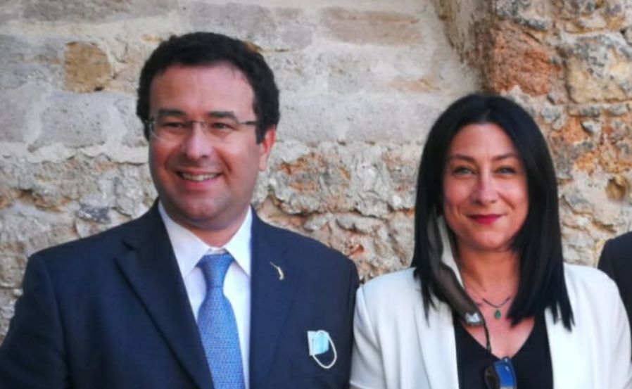 Lega: La mazarese Maricò Hopps nominata coordinatrice enti locali per la Regione Sicilia