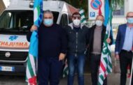 Oggi 13 novembre 2020, giornata di mobilitazione nazionale  CGIL FP CISL FP UIL FPL