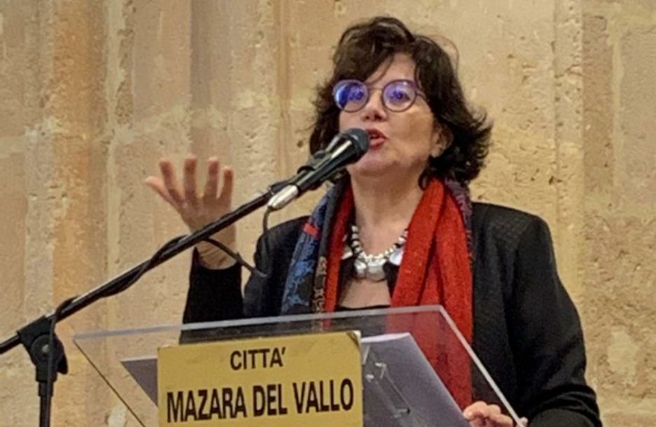 Antonella Marascia non è più Segretario Generale del Comune di Mazara. Da domani assume il nuovo incarico di Segretario Generale della Città Metropolitana di Palermo