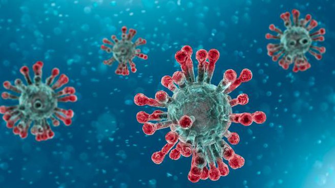 Coronavirus, il bollettino del 4 dicembre in provincia di Trapani