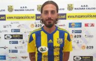 Mazara calcio: Il difensore Davide Lo Cascio trasferito in serie D al Rende