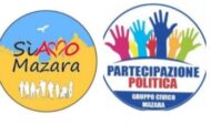 Mazara. I consiglieri comunali di maggioranza: 