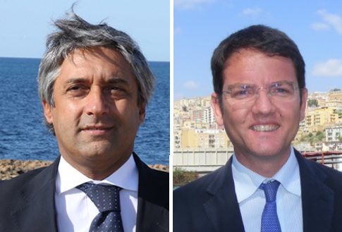 Regione, rimpasto in Giunta: fuori Grasso e Bandiera, entrano Scilla e Zambuto