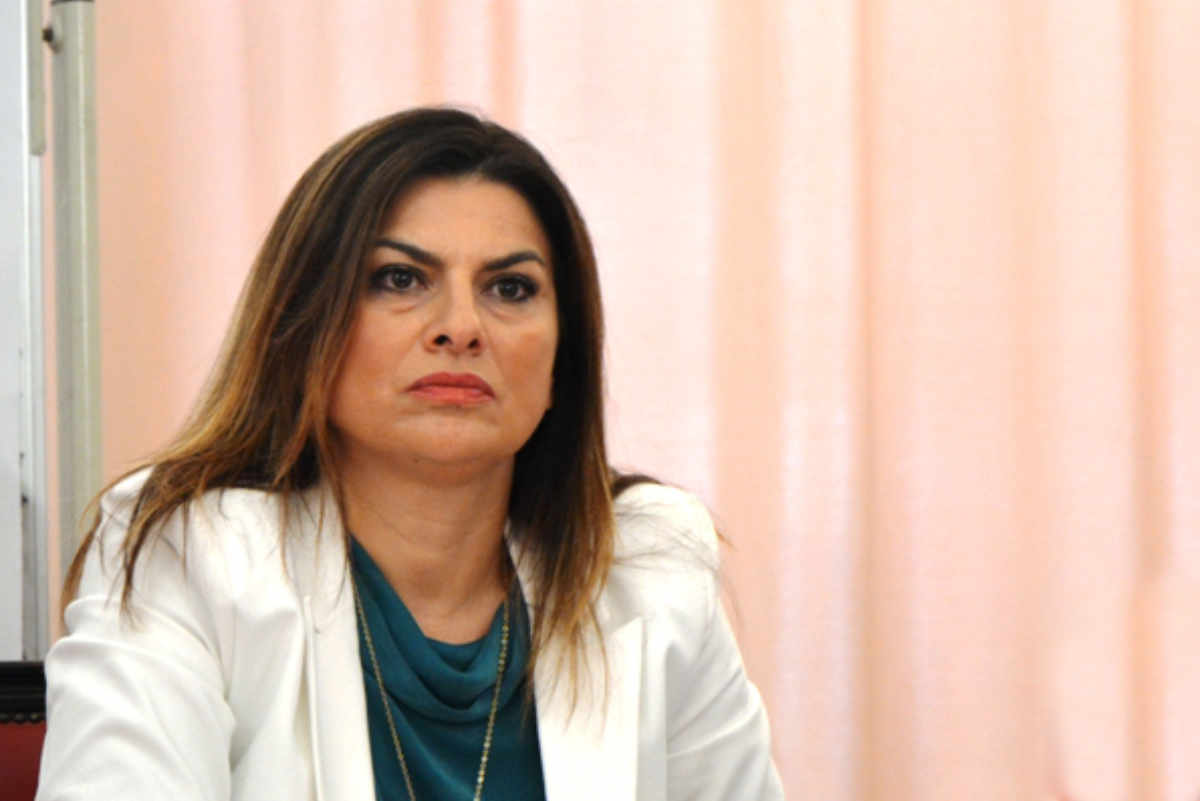 Mazara. La dott.ssa Caterina Agate rimette il suo mandato assessoriale nelle mani del Presidente del gruppo civico Siamo Mazara