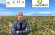 C.I.F.A. Trapani e Fedagricoltura Mazara: “congratulazioni al neo Assessore regionale Toni Scilla”