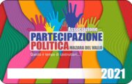 Mazara. Al via la campagna di tesseramento 2021 del Gruppo Civico Partecipazione Politica