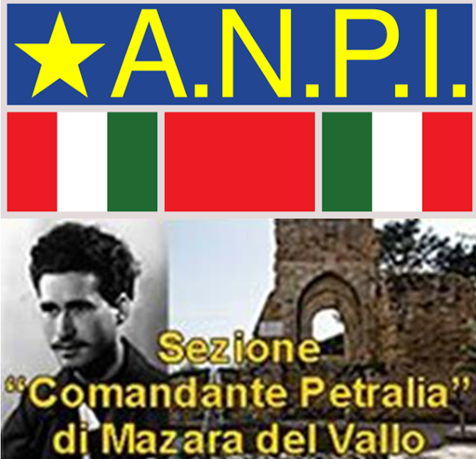 L'Anpi Mazara “Comandante Petralia” celebra la giornata della Memoria e condanna gli atti di razzismo verificatisi in città