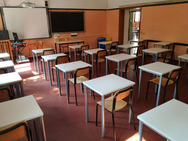 Mazara. Verrà avviata indagine sulla dispersione scolastica