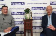 Mazara. VIDEO INTERVISTA CON L'ASSESSORE ALESSANDRO NORRITO