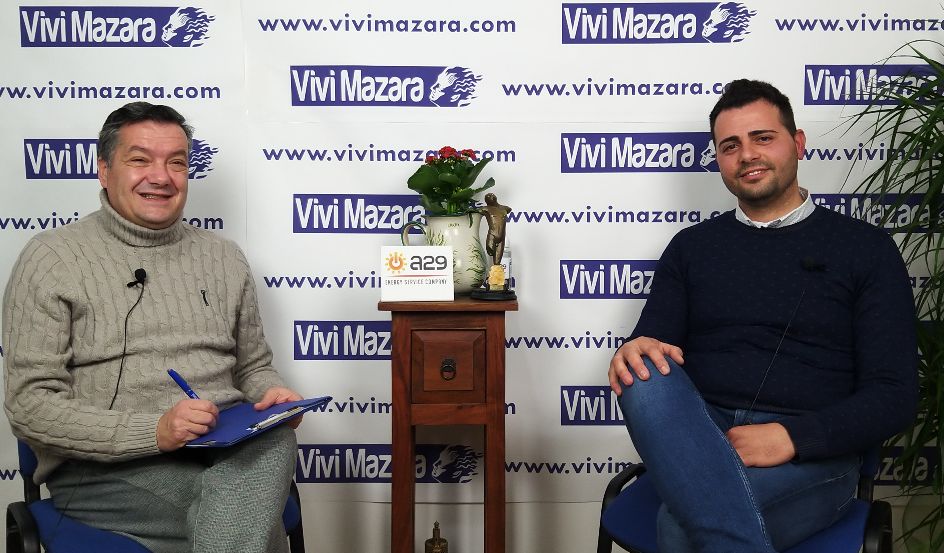 Mazara. VIDEO INTERVISTA DEL CONSIGLIERE COMUNALE ANTONINO GAIAZZO