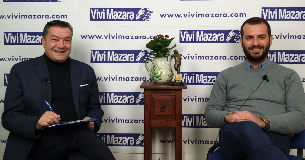 Mazara. VIDEO INTERVISTA CON GIORGIO RANDAZZO (Lega Salvini)