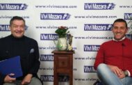 Mazara. VIDEO INTERVISTA CON IL CONSIGLIERE COMUNALE PIETRO MARINO (GRUPPO 