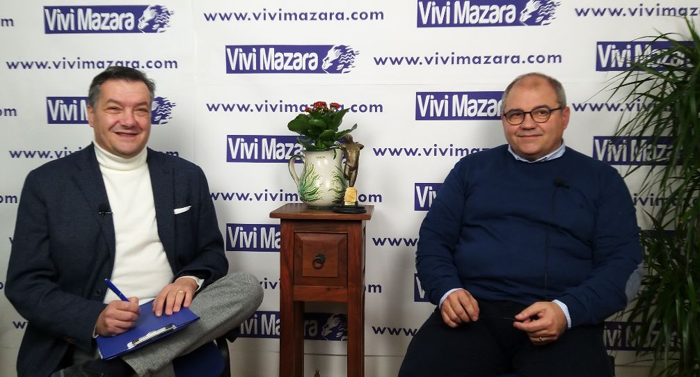 Mazara. VIDEO INTERVISTA CON TOMMASO MACADDINO (SEGRETARIO REGIONALE UILA PESCA)