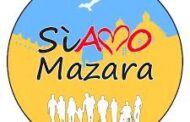 SiAMO MAZARA: 