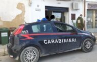 Mazara. Nella notte furto alla Parrucchieria Campisi