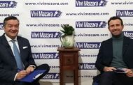 Mazara. VIDEO INTERVISTA AL CONSIGLIERE COMUNALE GIUSEPPE PALERMO