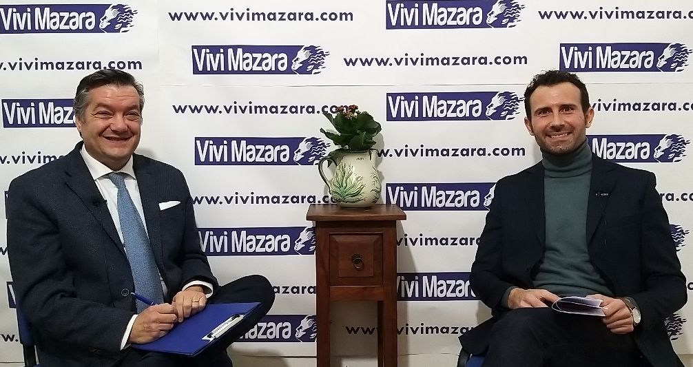 Mazara. VIDEO INTERVISTA AL CONSIGLIERE COMUNALE GIUSEPPE PALERMO