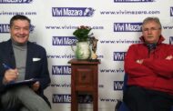 Mazara. VIDEO INTERVISTA CON PIETRO INGARGIOLA