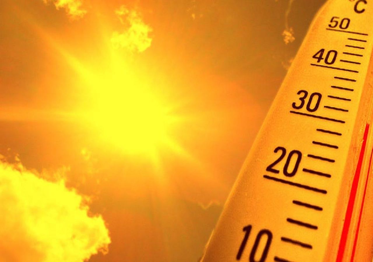 Caldo e sabbia del Sahara in arrivo in Sicilia, l'1 maggio si sfioreranno i 30 gradi