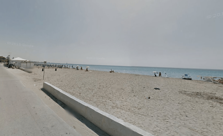 Mazara. LA SPIAGGIA DI TONNARELLA CONQUISTA LA BANDIERA VERDE